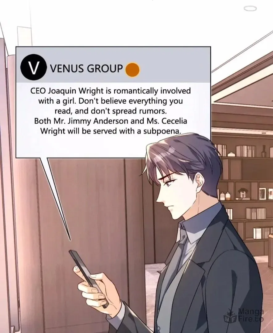 The True Heiress Is an All-Powerful Bigshot Chapter 182 – Page 25