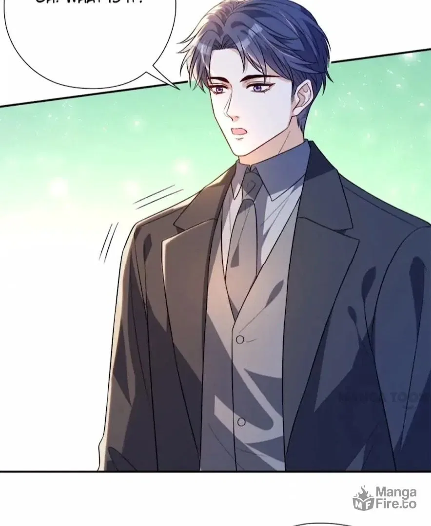 The True Heiress Is an All-Powerful Bigshot Chapter 182 – Page 30