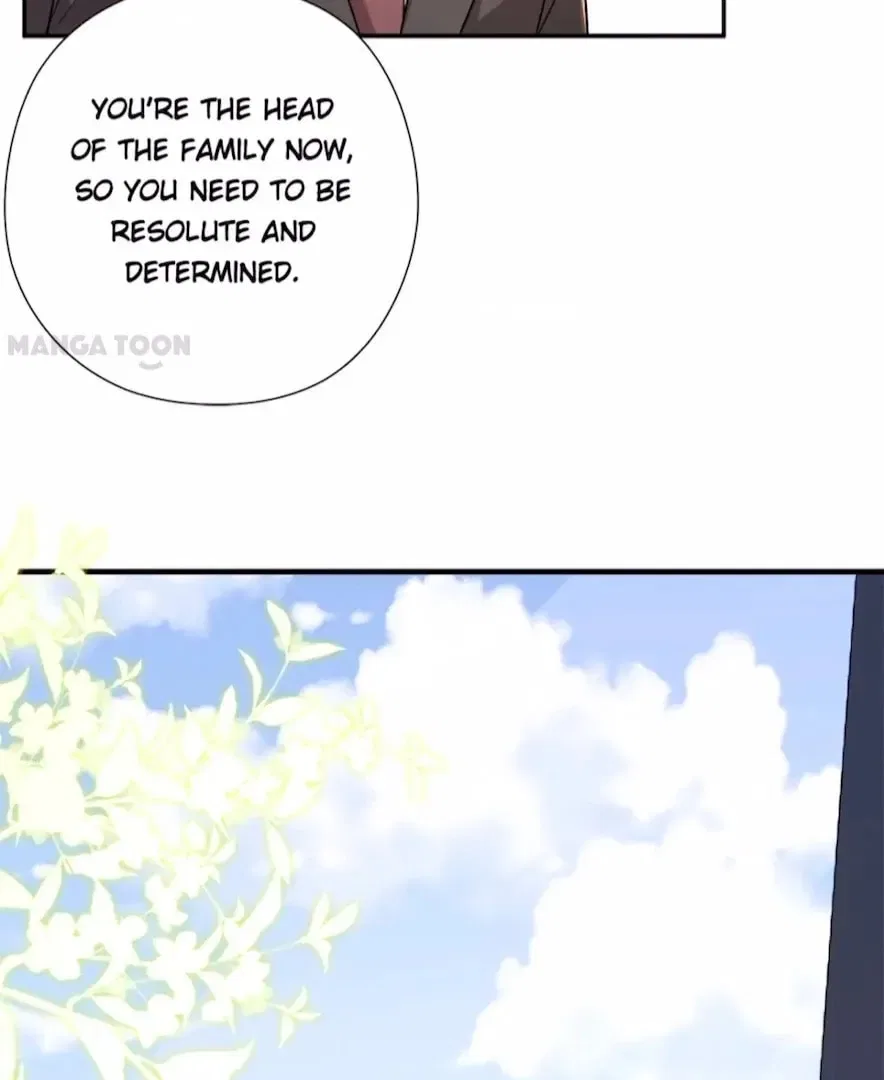 The True Heiress Is an All-Powerful Bigshot Chapter 182 – Page 32