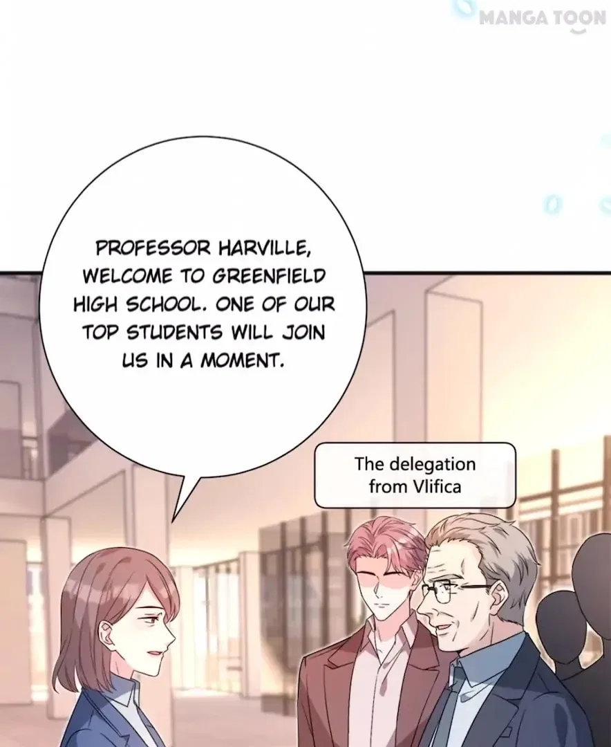 The True Heiress Is an All-Powerful Bigshot Chapter 182 – Page 37