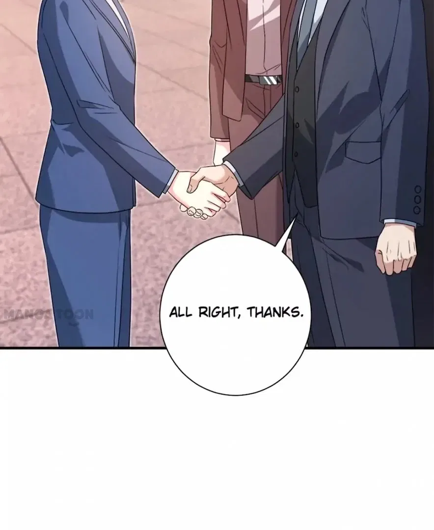 The True Heiress Is an All-Powerful Bigshot Chapter 182 – Page 38