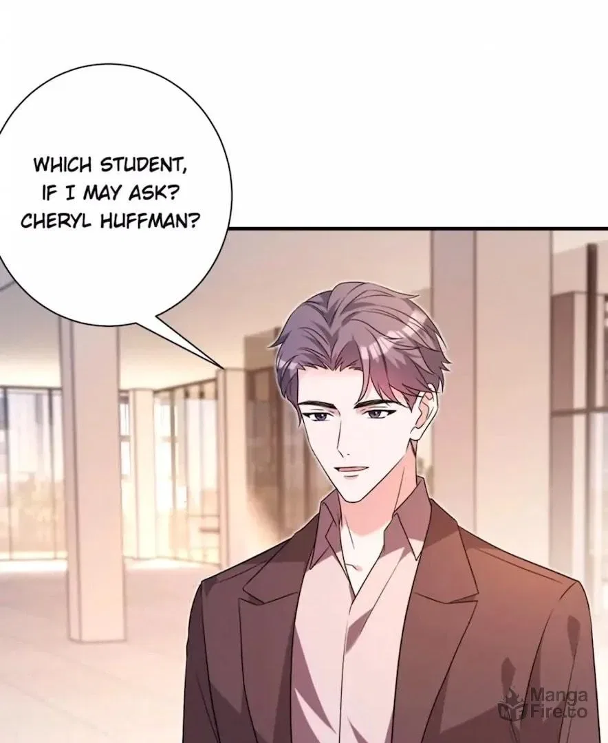 The True Heiress Is an All-Powerful Bigshot Chapter 182 – Page 39