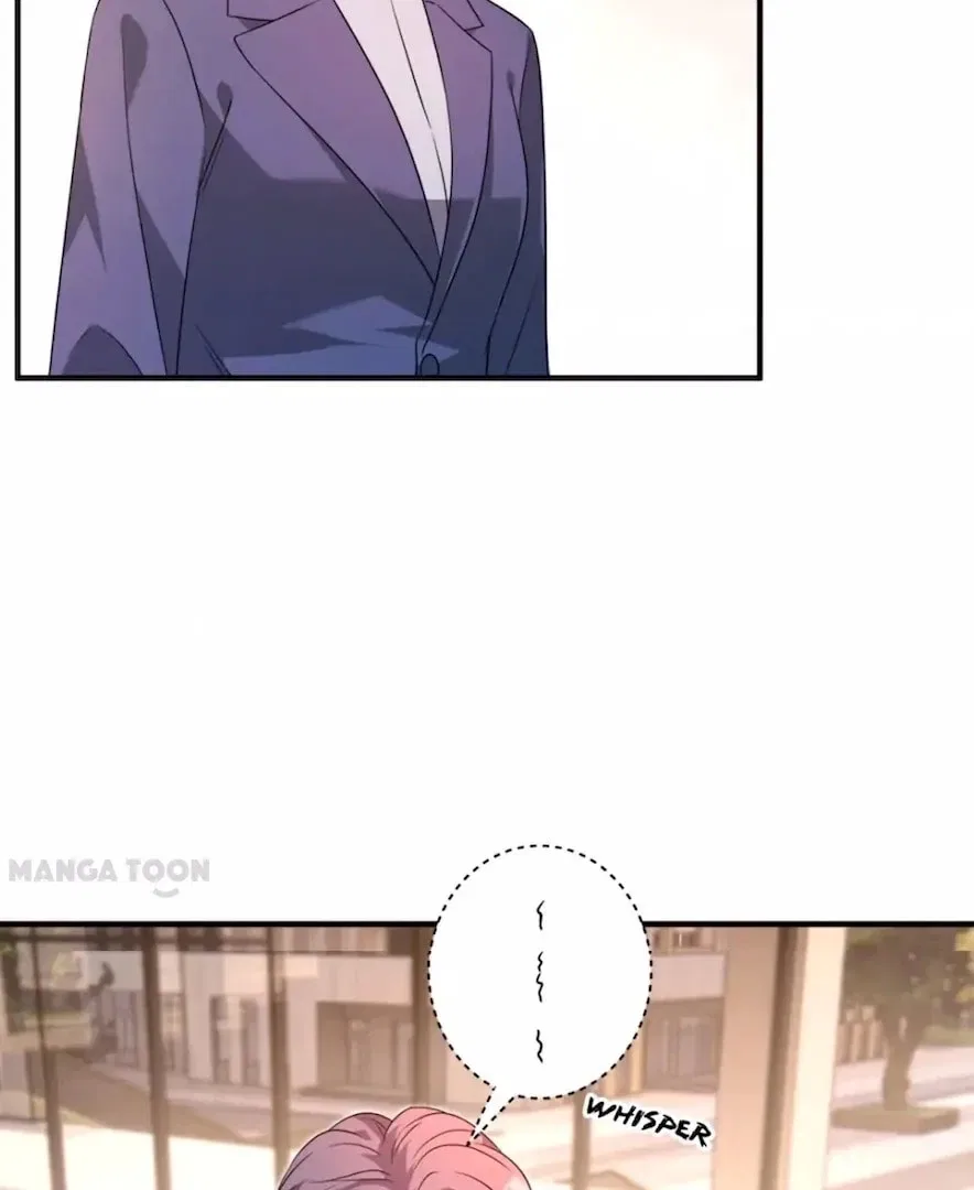 The True Heiress Is an All-Powerful Bigshot Chapter 182 – Page 41