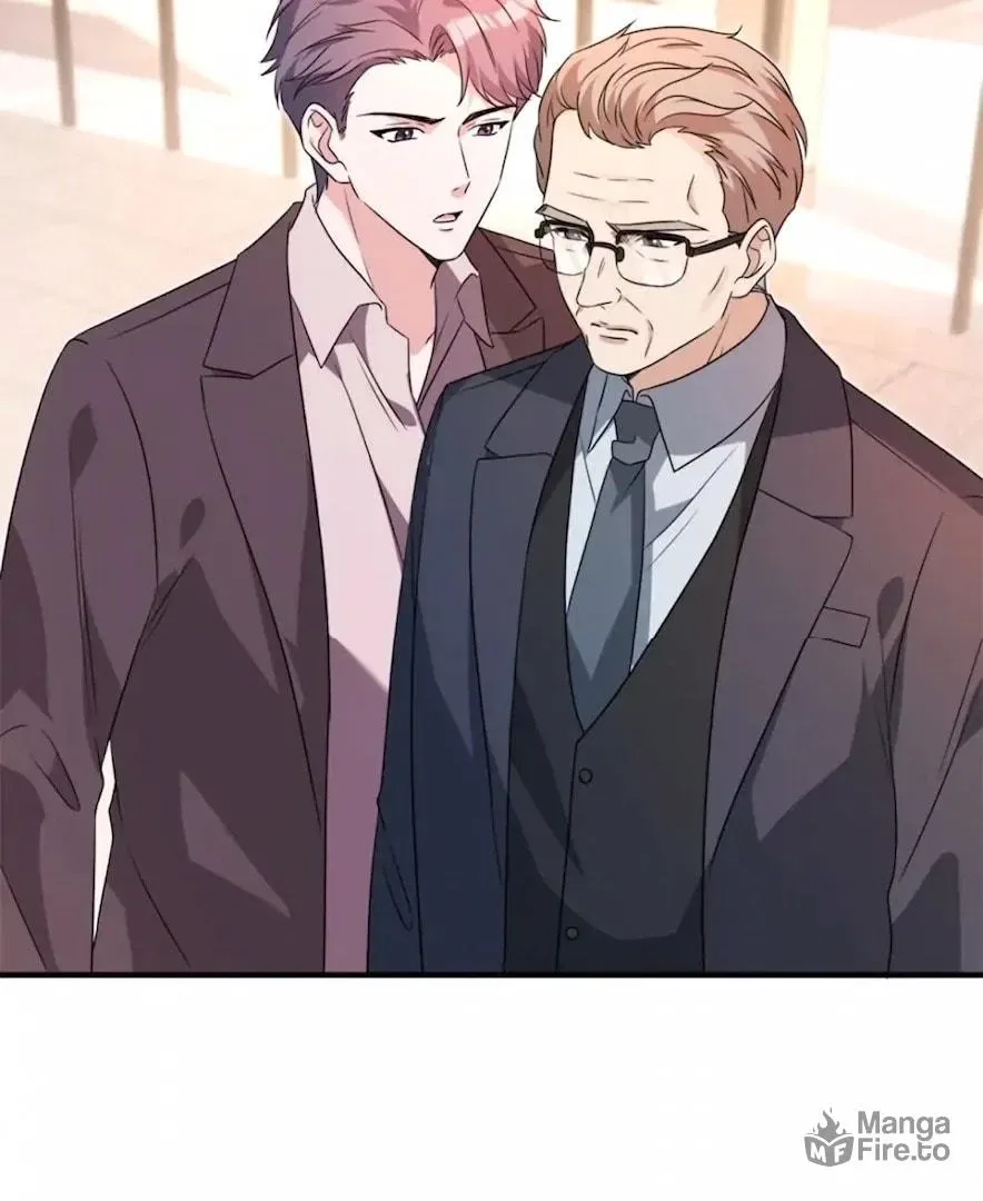 The True Heiress Is an All-Powerful Bigshot Chapter 182 – Page 42