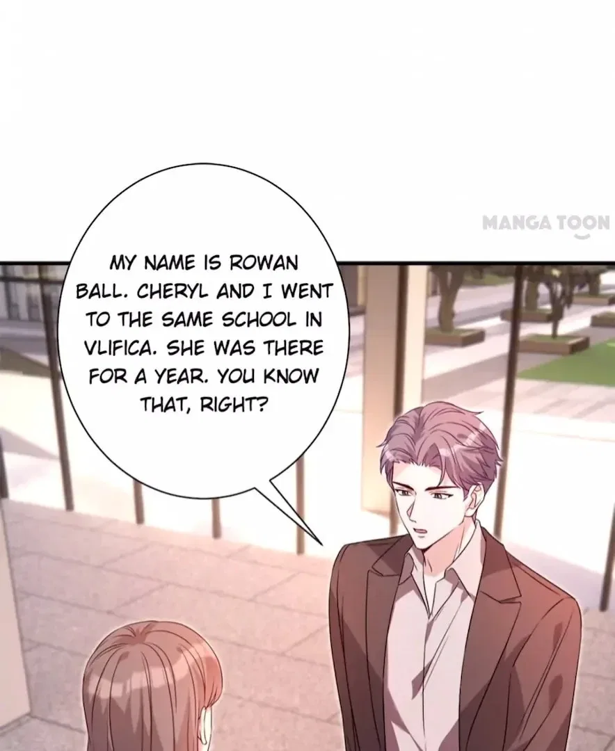 The True Heiress Is an All-Powerful Bigshot Chapter 182 – Page 43