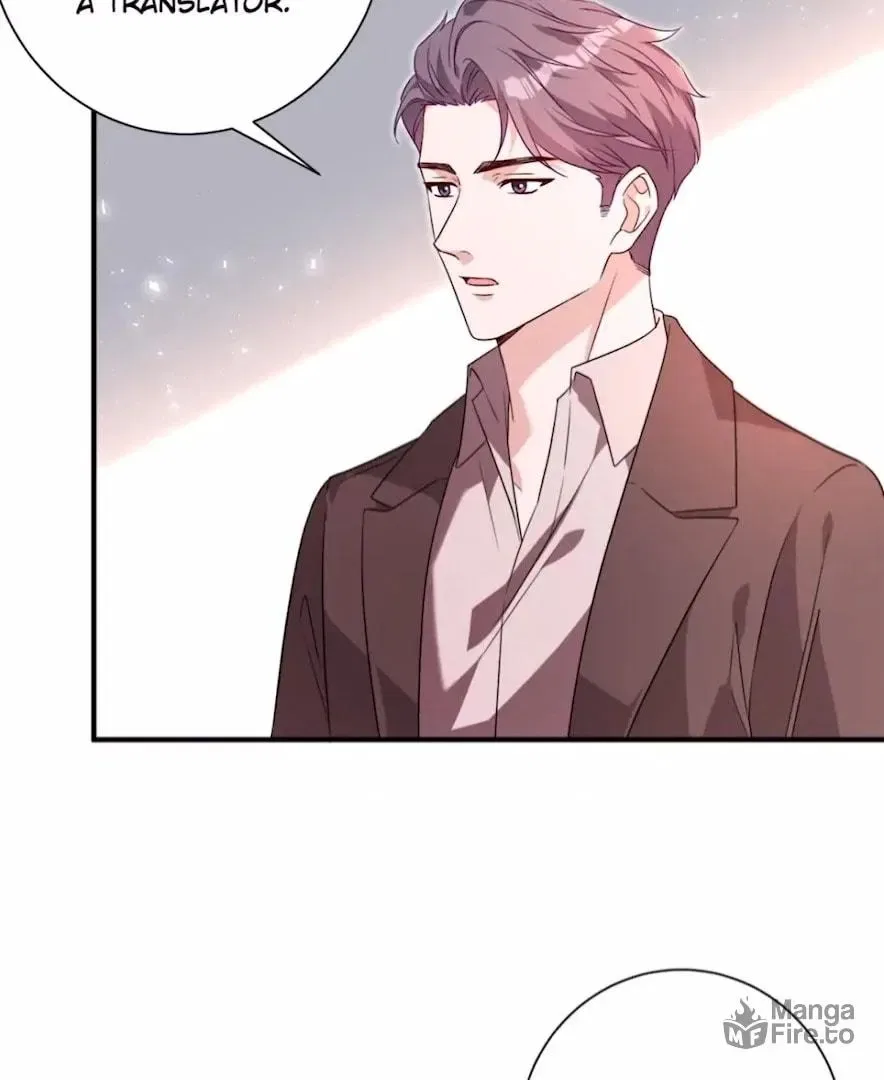 The True Heiress Is an All-Powerful Bigshot Chapter 182 – Page 45
