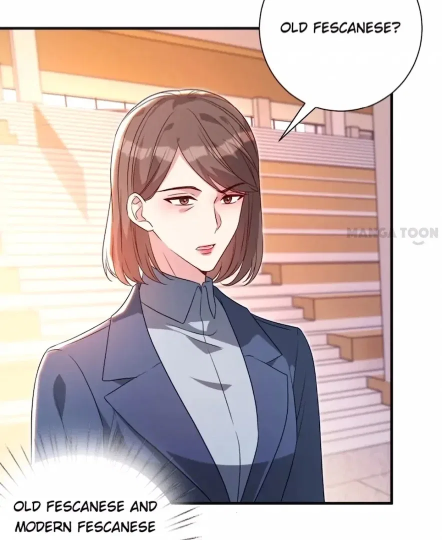 The True Heiress Is an All-Powerful Bigshot Chapter 182 – Page 46