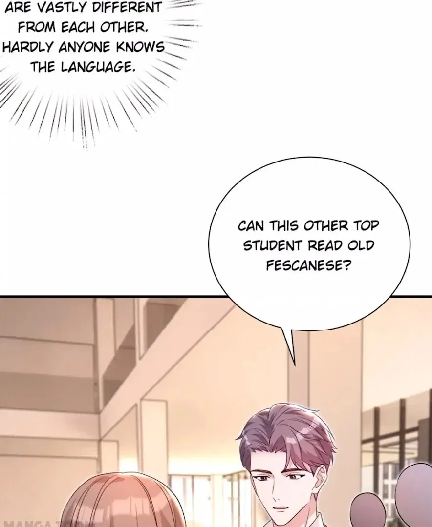 The True Heiress Is an All-Powerful Bigshot Chapter 182 – Page 47