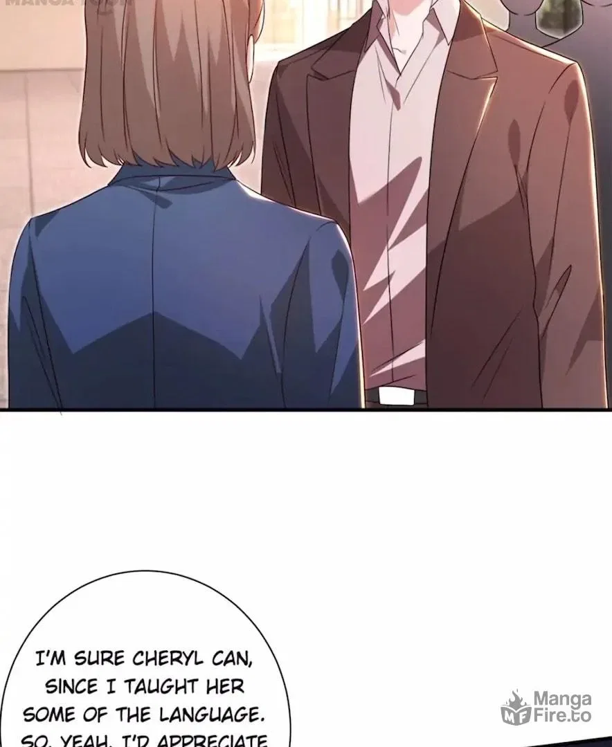 The True Heiress Is an All-Powerful Bigshot Chapter 182 – Page 48