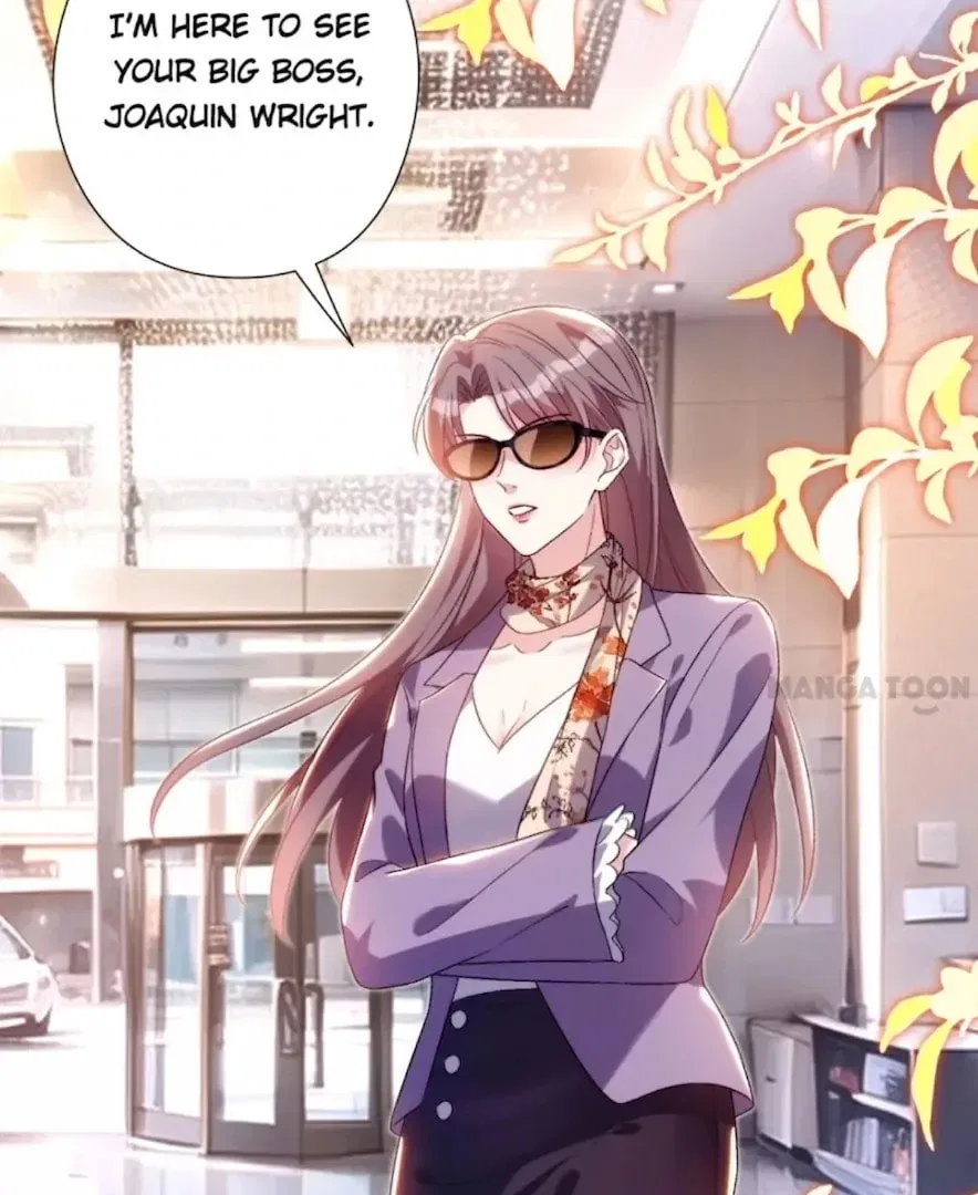 The True Heiress Is an All-Powerful Bigshot Chapter 181 – Page 2