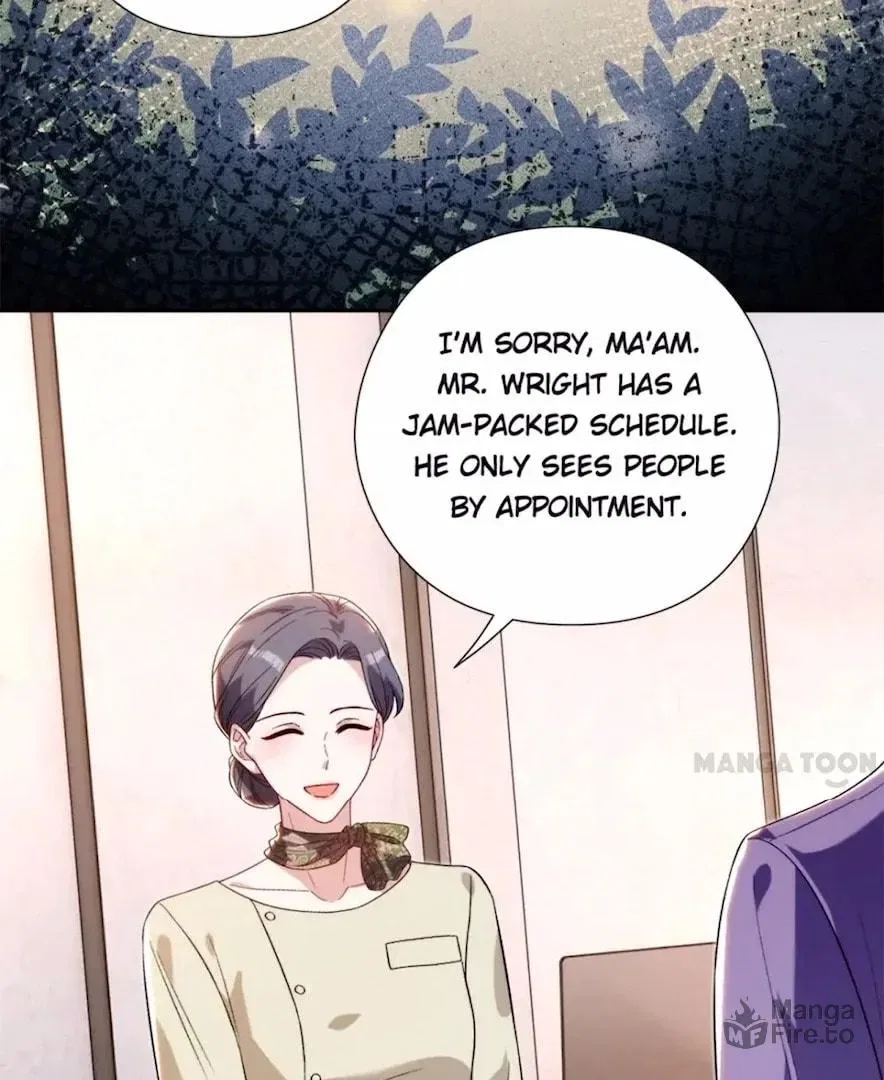 The True Heiress Is an All-Powerful Bigshot Chapter 181 – Page 5