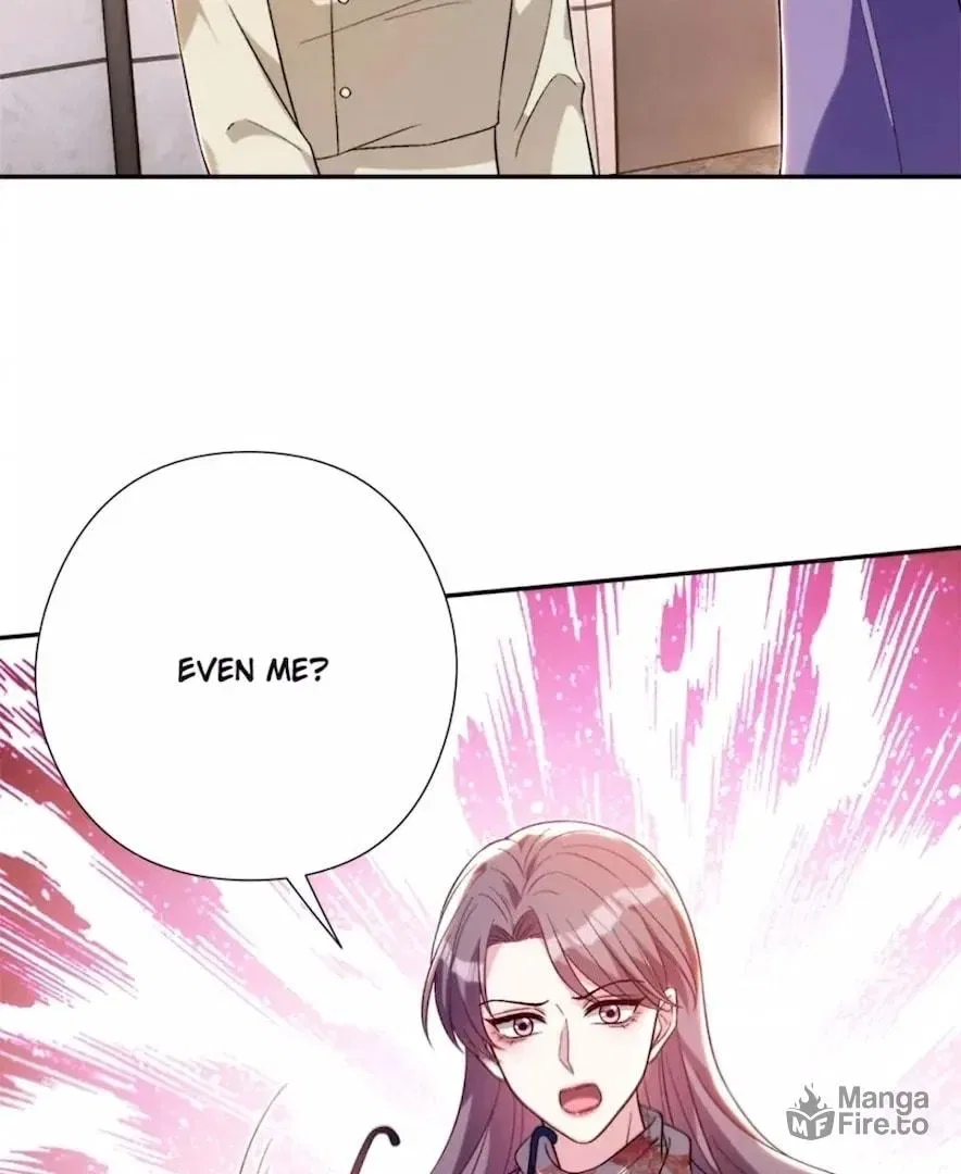 The True Heiress Is an All-Powerful Bigshot Chapter 181 – Page 6