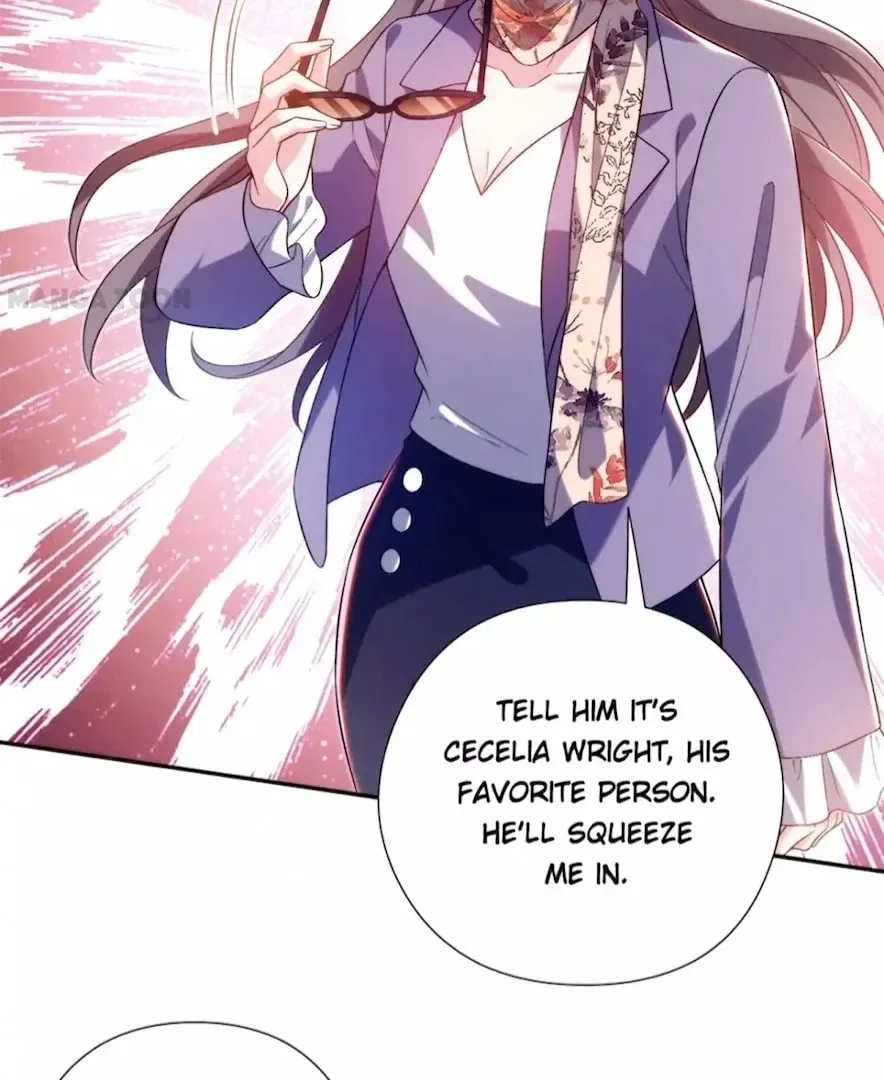 The True Heiress Is an All-Powerful Bigshot Chapter 181 – Page 7