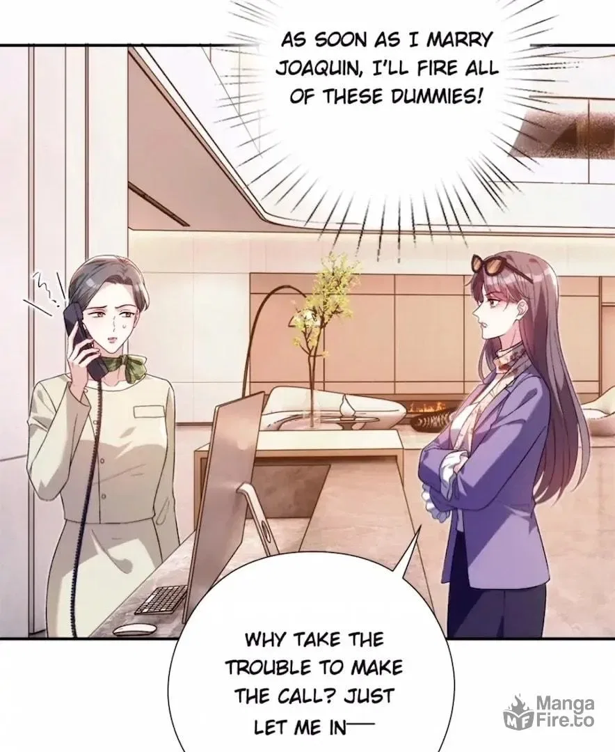 The True Heiress Is an All-Powerful Bigshot Chapter 181 – Page 9