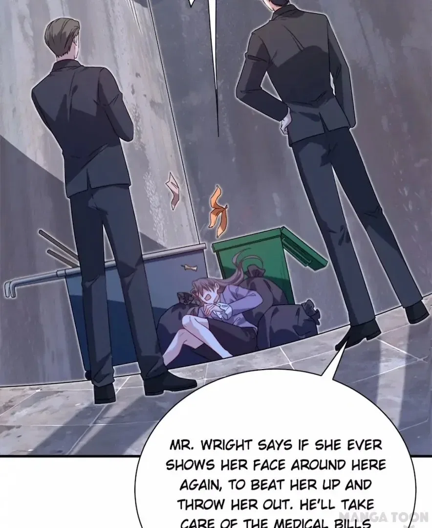 The True Heiress Is an All-Powerful Bigshot Chapter 181 – Page 11