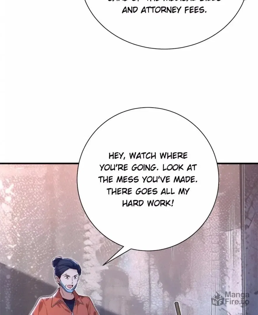 The True Heiress Is an All-Powerful Bigshot Chapter 181 – Page 12