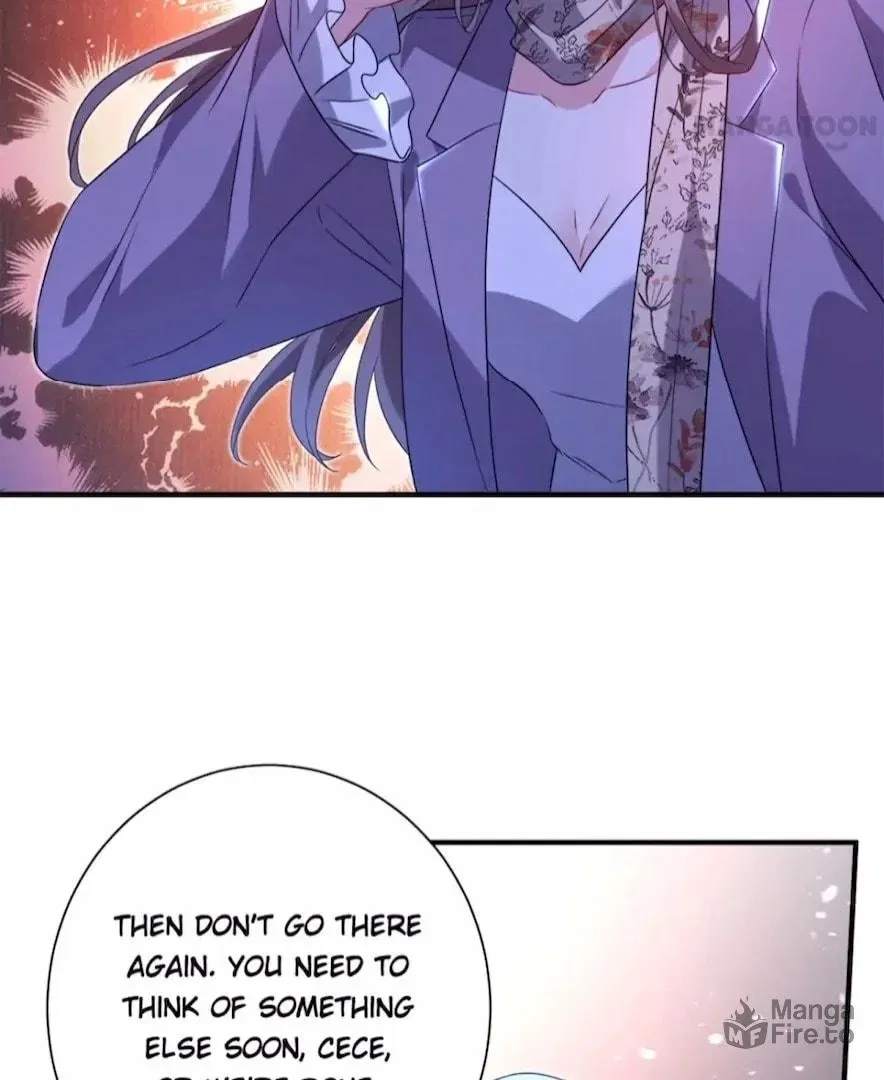 The True Heiress Is an All-Powerful Bigshot Chapter 181 – Page 15