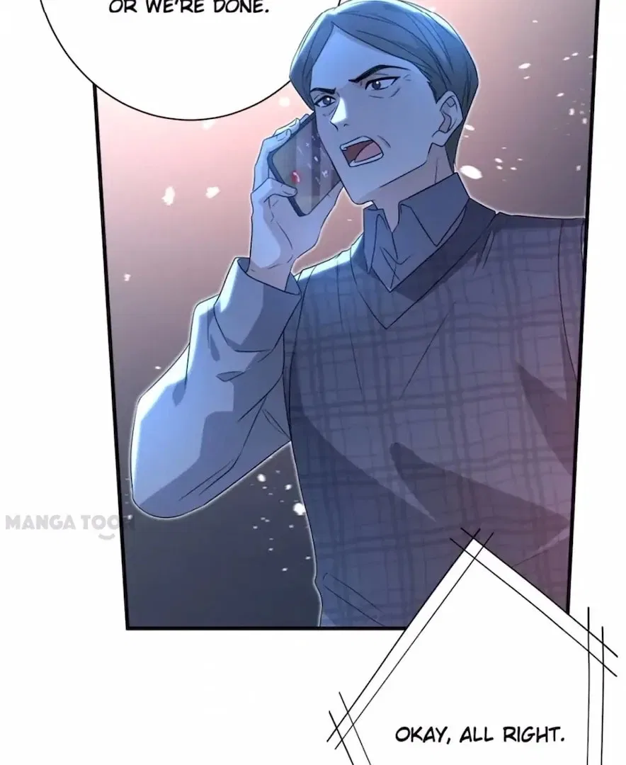 The True Heiress Is an All-Powerful Bigshot Chapter 181 – Page 16