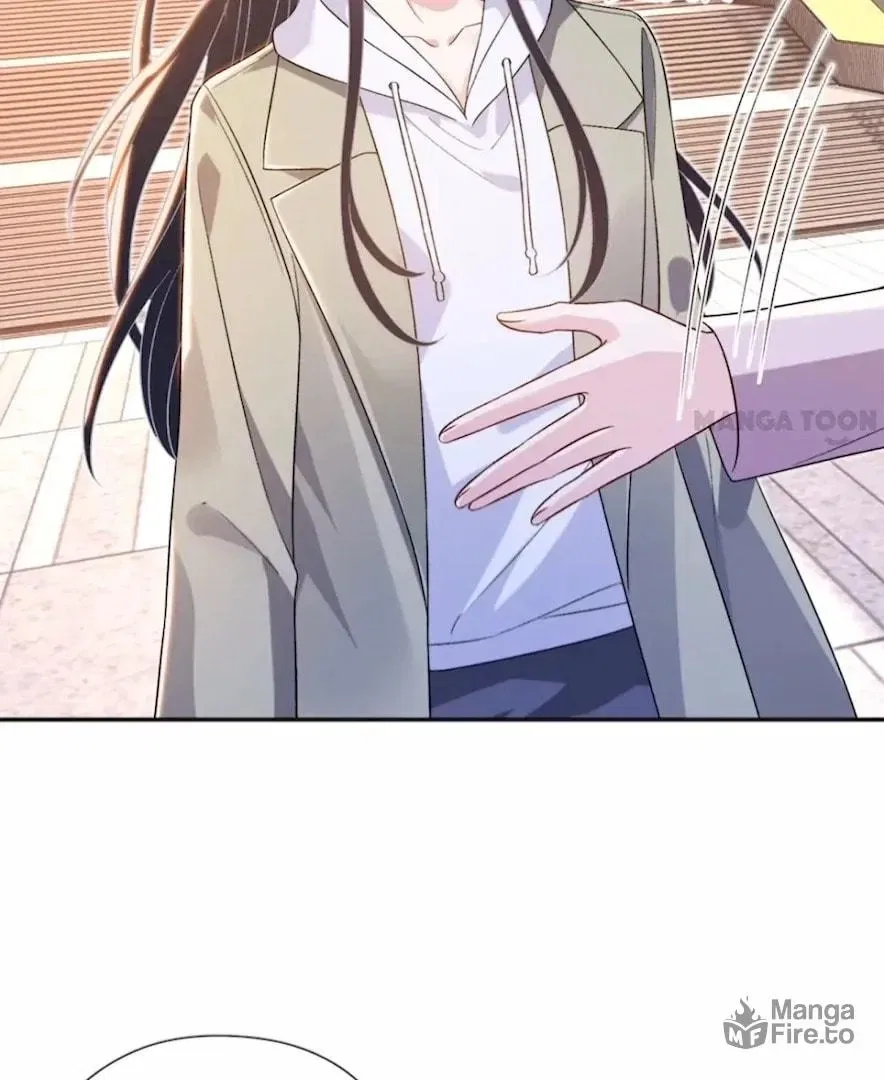 The True Heiress Is an All-Powerful Bigshot Chapter 181 – Page 21