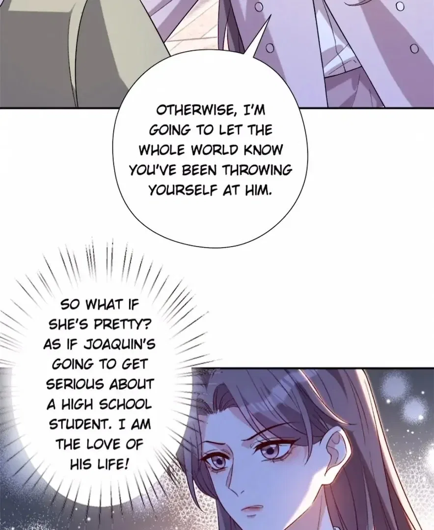 The True Heiress Is an All-Powerful Bigshot Chapter 181 – Page 23