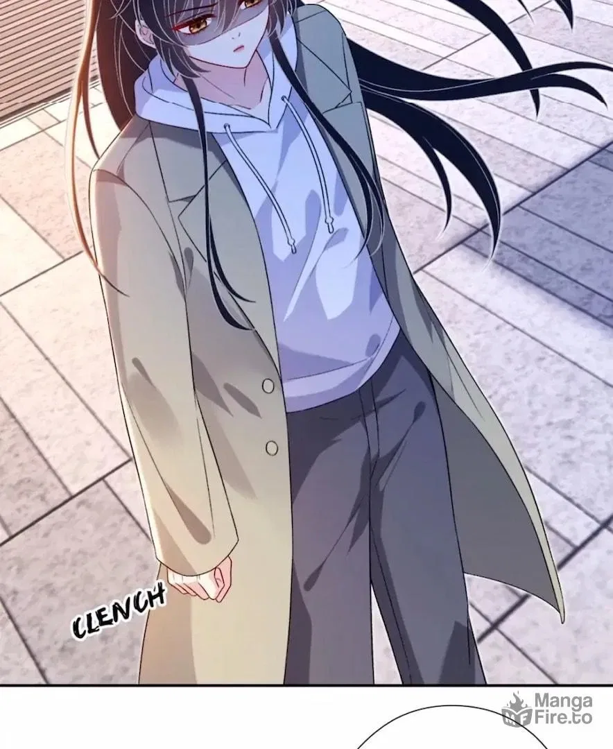 The True Heiress Is an All-Powerful Bigshot Chapter 181 – Page 25
