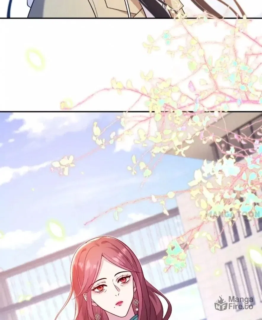 The True Heiress Is an All-Powerful Bigshot Chapter 181 – Page 27