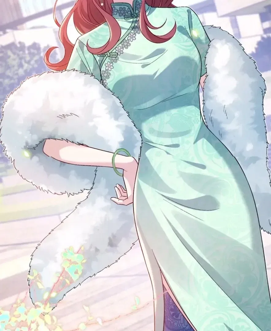 The True Heiress Is an All-Powerful Bigshot Chapter 181 – Page 28