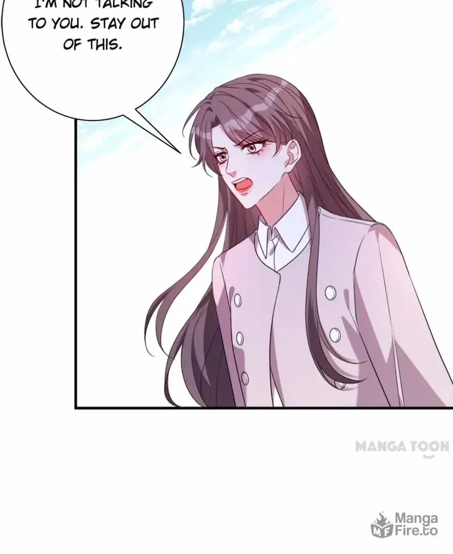 The True Heiress Is an All-Powerful Bigshot Chapter 181 – Page 30