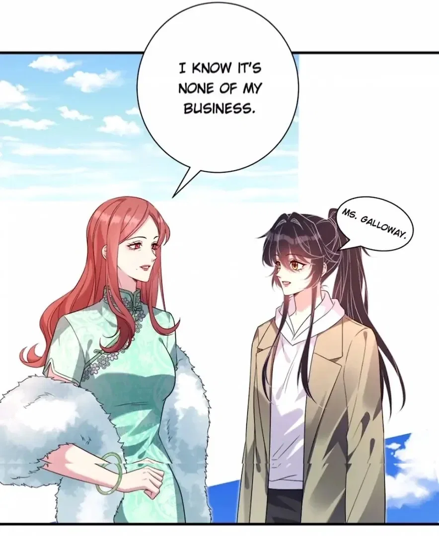 The True Heiress Is an All-Powerful Bigshot Chapter 181 – Page 31