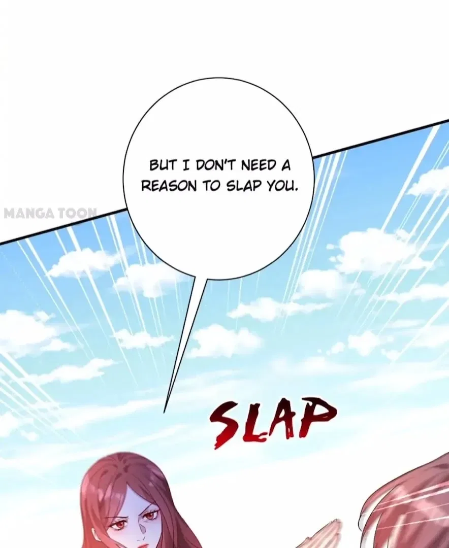 The True Heiress Is an All-Powerful Bigshot Chapter 181 – Page 32
