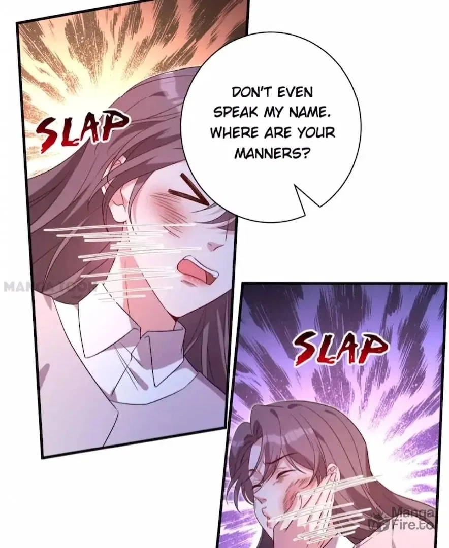 The True Heiress Is an All-Powerful Bigshot Chapter 181 – Page 35