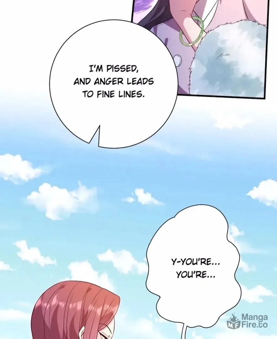 The True Heiress Is an All-Powerful Bigshot Chapter 181 – Page 36
