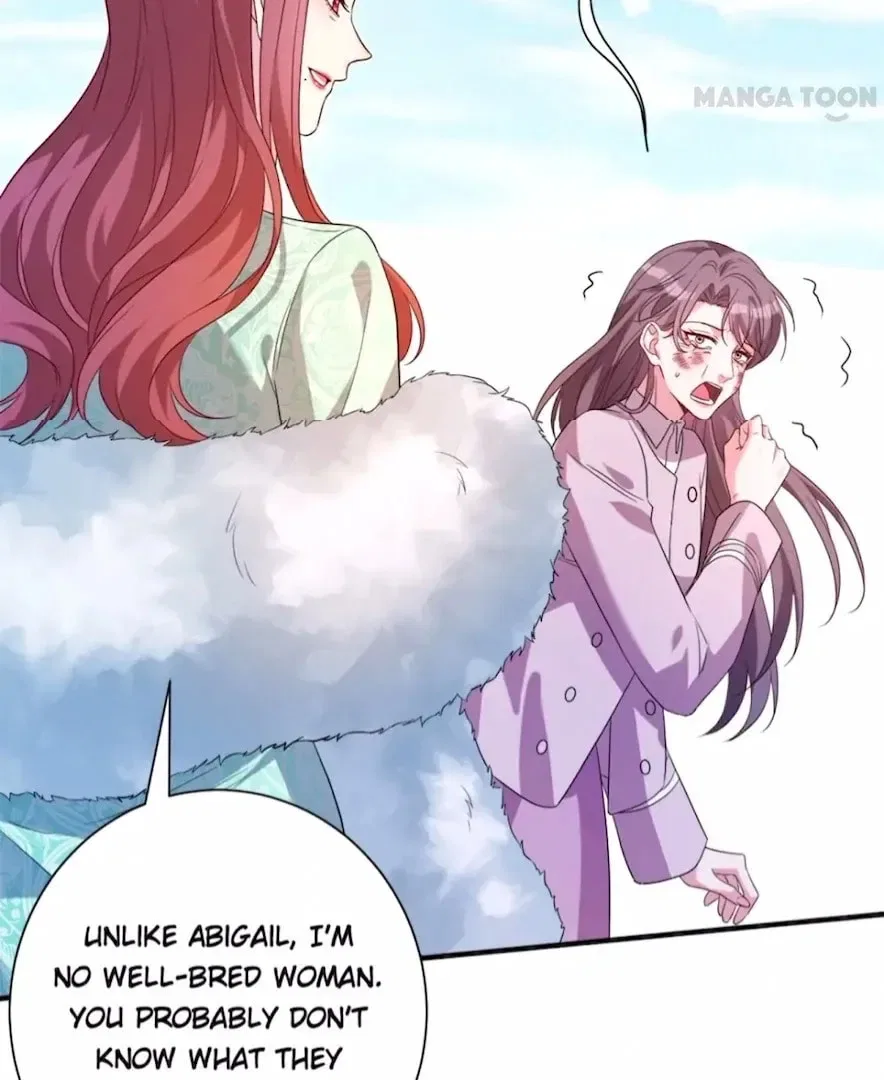The True Heiress Is an All-Powerful Bigshot Chapter 181 – Page 37