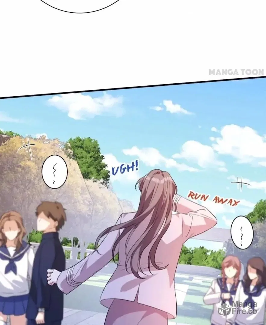 The True Heiress Is an All-Powerful Bigshot Chapter 181 – Page 40