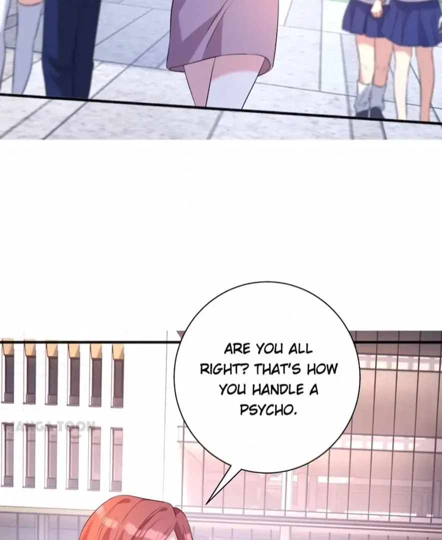 The True Heiress Is an All-Powerful Bigshot Chapter 181 – Page 41