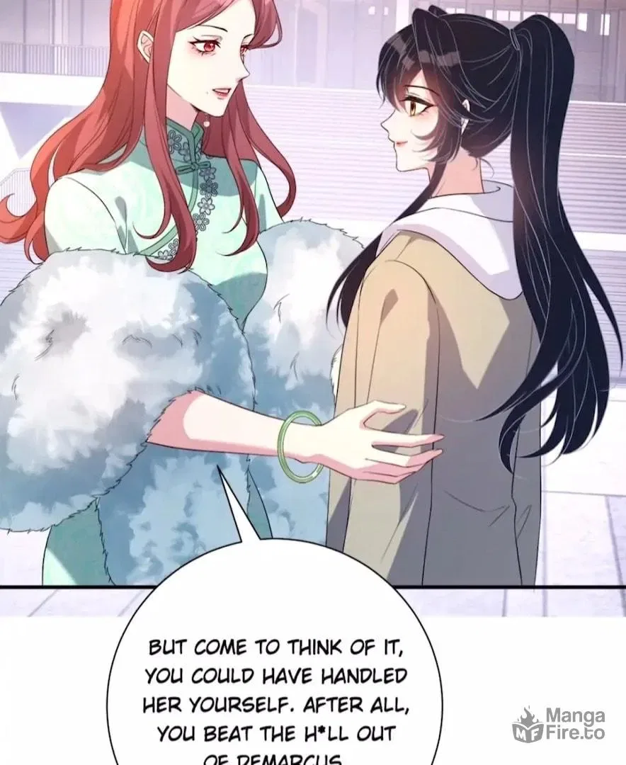The True Heiress Is an All-Powerful Bigshot Chapter 181 – Page 42