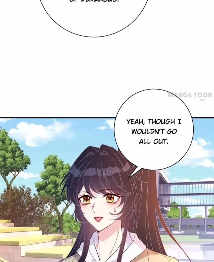 The True Heiress Is an All-Powerful Bigshot Chapter 181 – Page 43