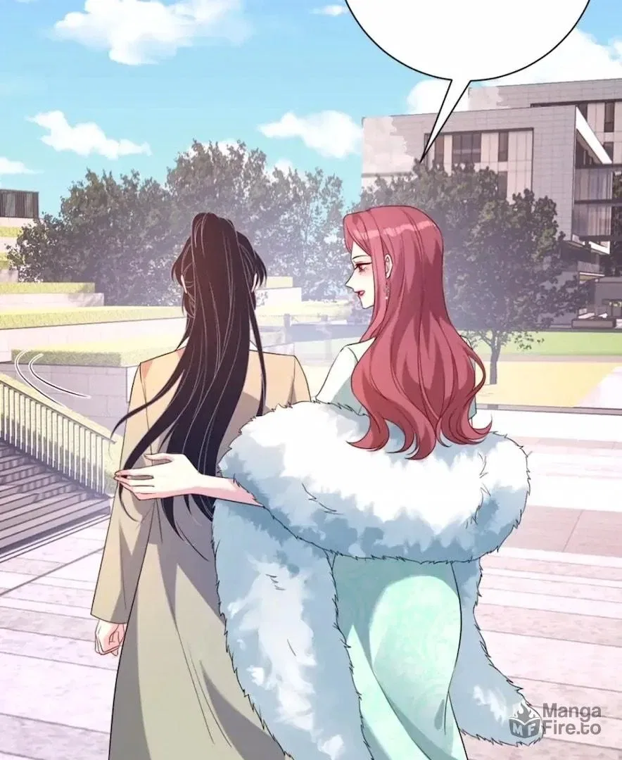 The True Heiress Is an All-Powerful Bigshot Chapter 181 – Page 45