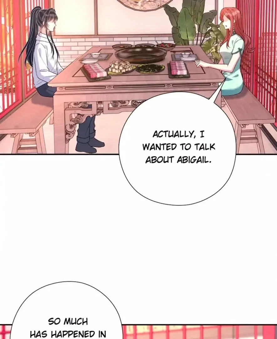 The True Heiress Is an All-Powerful Bigshot Chapter 181 – Page 47