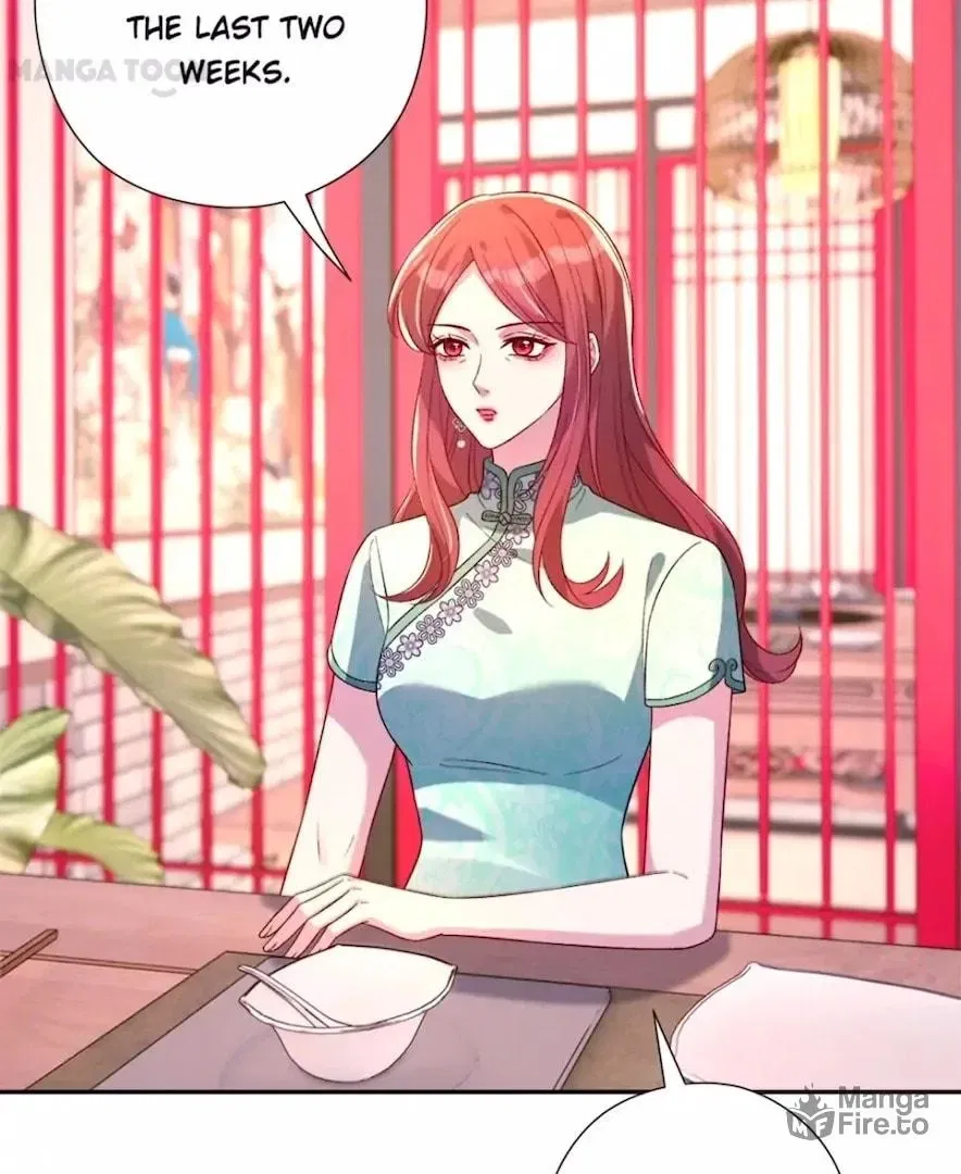 The True Heiress Is an All-Powerful Bigshot Chapter 181 – Page 48