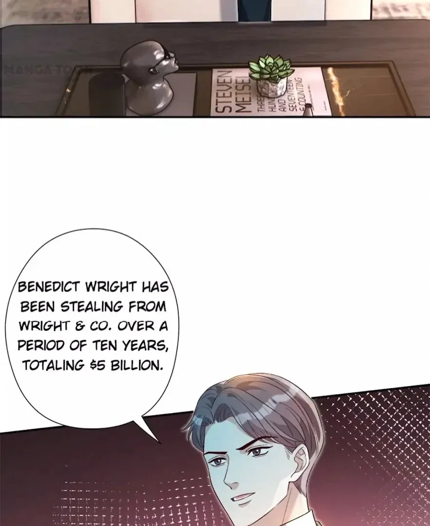 The True Heiress Is an All-Powerful Bigshot Chapter 180 – Page 4