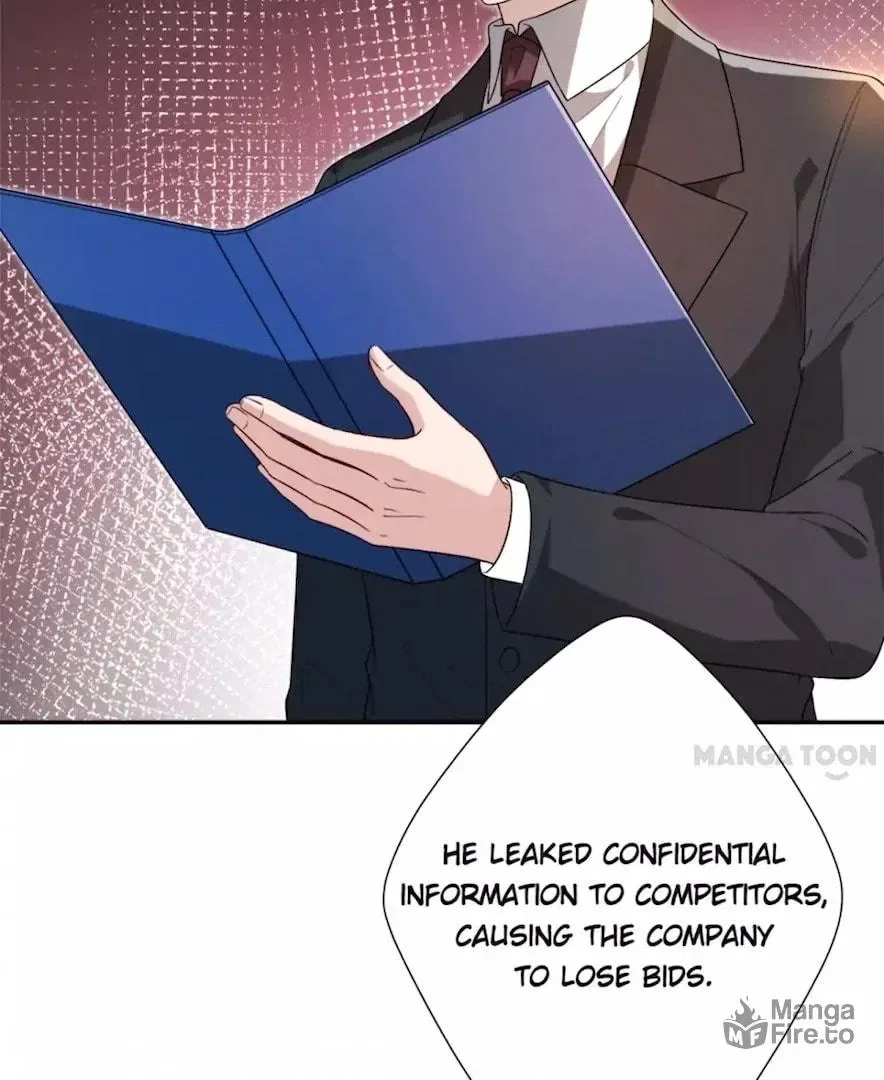 The True Heiress Is an All-Powerful Bigshot Chapter 180 – Page 5