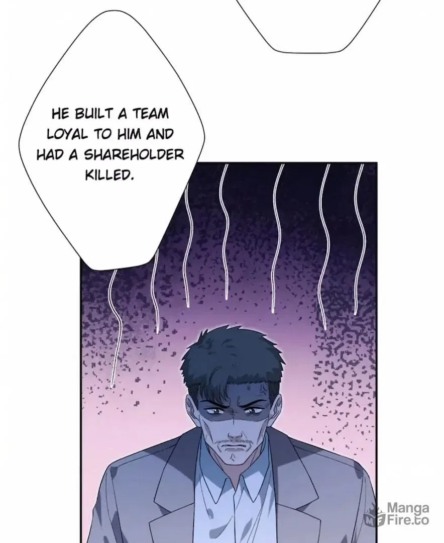 The True Heiress Is an All-Powerful Bigshot Chapter 180 – Page 6