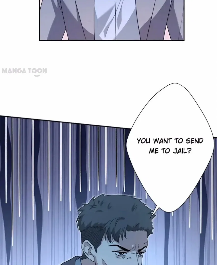 The True Heiress Is an All-Powerful Bigshot Chapter 180 – Page 7