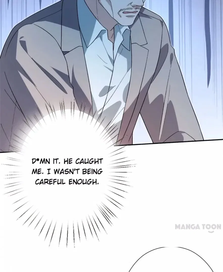 The True Heiress Is an All-Powerful Bigshot Chapter 180 – Page 8
