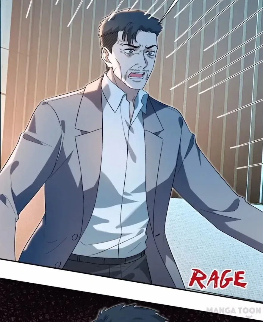 The True Heiress Is an All-Powerful Bigshot Chapter 180 – Page 11