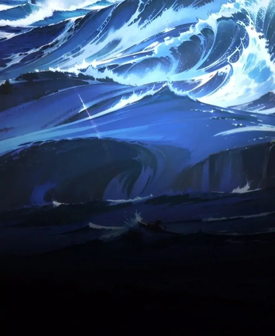 The True Heiress Is an All-Powerful Bigshot Chapter 180 – Page 16