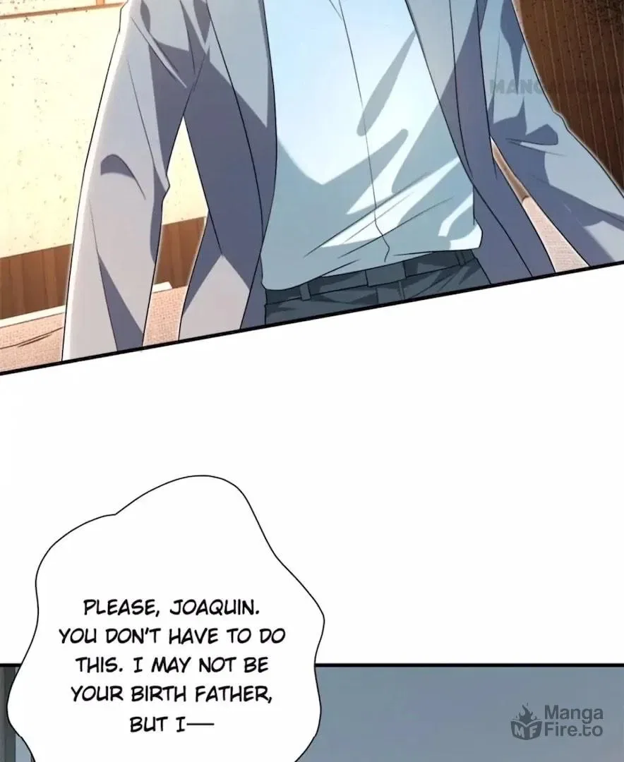 The True Heiress Is an All-Powerful Bigshot Chapter 180 – Page 18