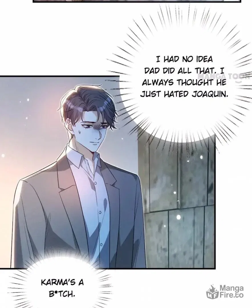 The True Heiress Is an All-Powerful Bigshot Chapter 180 – Page 21