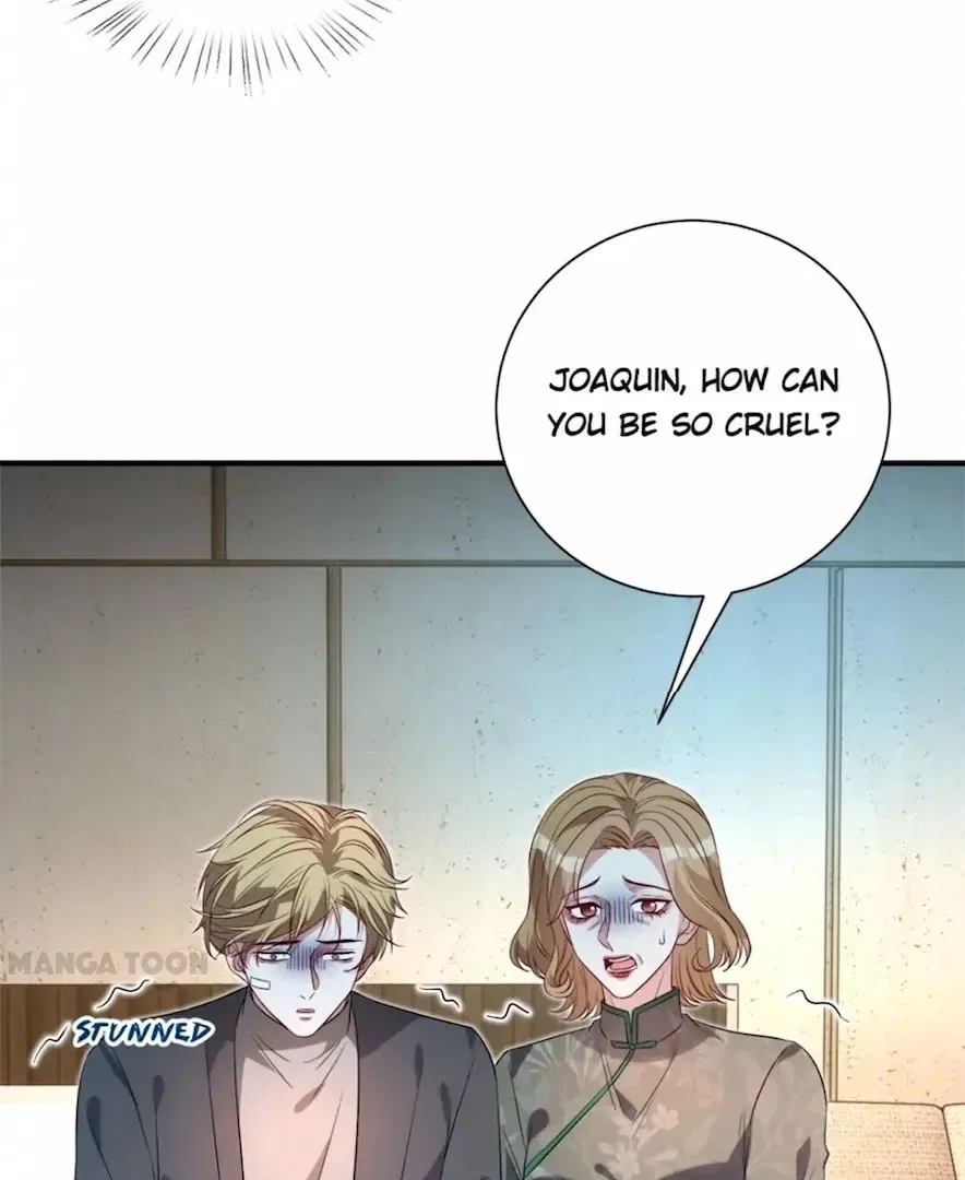 The True Heiress Is an All-Powerful Bigshot Chapter 180 – Page 22